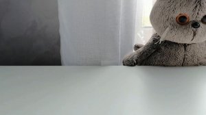 игрушки басика