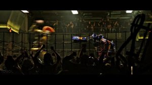 Bakhor Rafikov - Epic / Real Steel