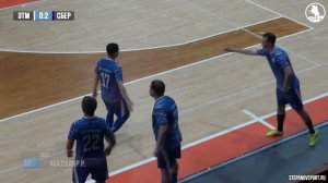 Летнее первенство 2024.  ЭТМ - Сбер 0:4(видеообзор)