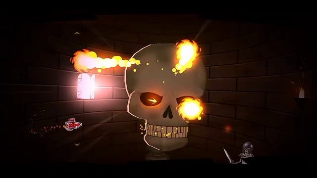 Geometry dash смотреть онлайн