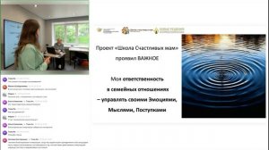 Выступление Макеевой Анны