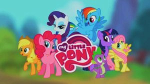 My Little Pony (Мой Маленький Пони) / Миссия Гармонии: Верни утраченное равновесие и спаси Мир