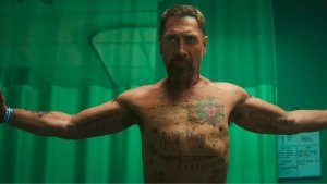 📌 Мыс страха (1 сезон) — Официальный русский тизер-трейлер (2026) | Новый взгляд на кошмар!