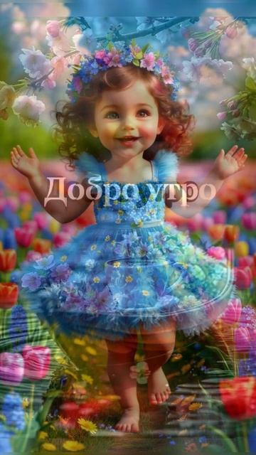 Доброе утро смотреть онлайн