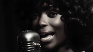 Sienna Rivers ft. DeShawn _ The Way Your Shadow Left Me — Deep Blues Ballad