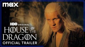House of the Dragon TV series, season 2 - Official Trailer | HBO Max