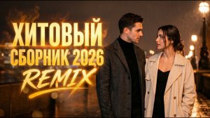 Русская музыка ❤️ МИКС 2026 🔥 Только Самые лучшие и Популярные Русские Ремиксы и Хиты 2026 Онлайн