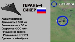 ⭐️Герань-4  представляет: 
Гепард💥