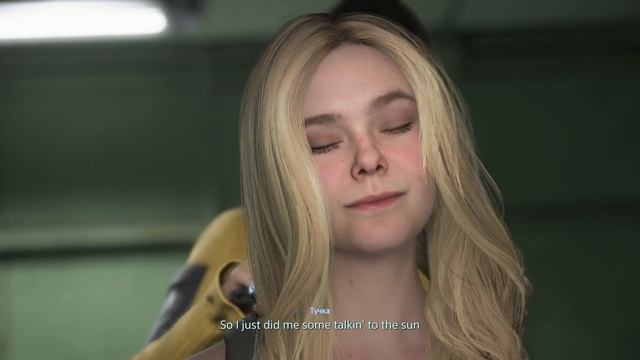 Death Stranding 2 On The Beach - [24] прохождение ПК русский 2026 смотреть онлайн