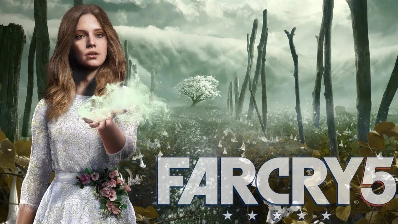 Far Cry 5 #4
