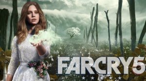 Far Cry 5 #4