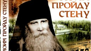 ОНИ ЗА ТЕБЯ НА СТРАШНОМ СУДЕ ПОСТОЯТ.БЛАЖЕННЫЙ СТАРЕЦ АРХИМАНДРИТ ТАВРИОН БАТОЗСКИЙ ч.7
