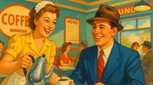 American music Jazz 1930s - 1940s