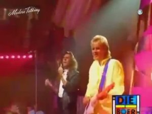 Modern Talking - Doctor For My Heart