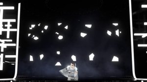 Alis – Nân - LEGO Eurovision 2026 Albania