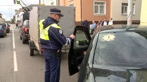 (Рыбинск-40) РЕЙД «НАЧИНАЮЩИЙ ВОДИТЕЛЬ»