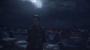 Чумная сказка: Невинность. Чать 5 | A Plague Tale: Innocence