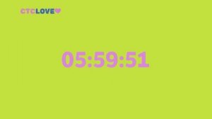 Рестарт эфира СТС Love 29.05.2026