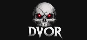 DVOR- хоррор фильм!!!