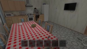 прохождение с голубой в  практике
