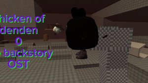 chicken of denden 0 the backstory OST #4