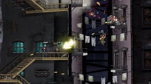 [PC] [5] Guns, Gore & Cannoli 2 Co-oP - Тагтаун