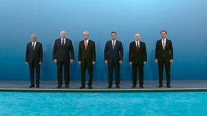 Лидеры стран Евразийского экономического союза приняли заявление по Армении.