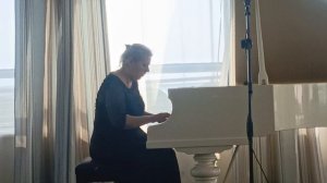 Рахманинов. Элегия. /Анна Горьева