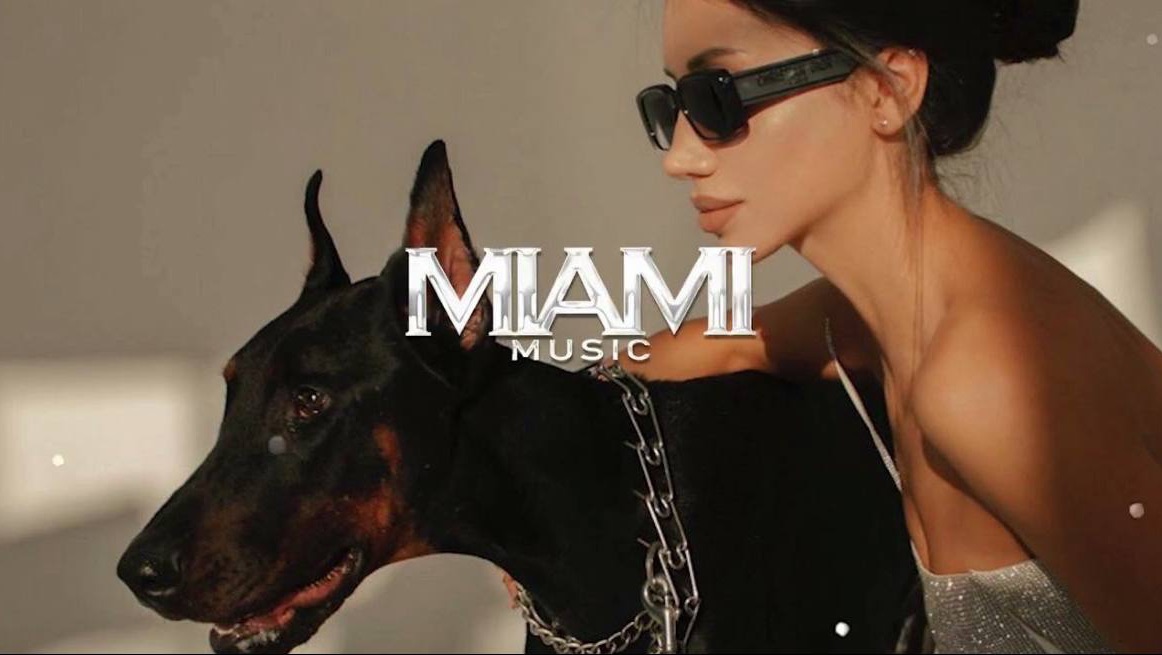 MIAMI - Deep House Relax 2026🌴 Deep Feelings Hits 2026 #deephousemusic2026