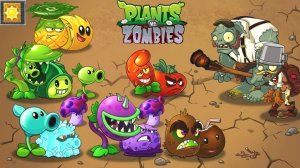 ПОБЕДА ЗОМБИ против растений! AltverZ Plants vs Zombies ПвЗ PvZ Растения против Зомби