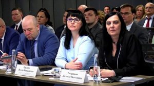 Завершилась программа обучения -Герои Верхневолжья-
