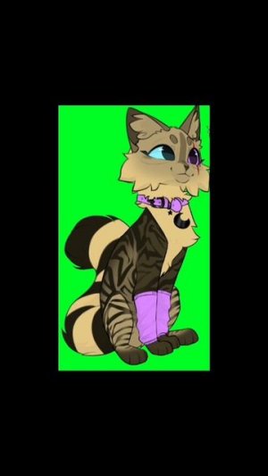 WildCraft/КВ| модельки для ежевики КВ СОРИ ЧТО РАМАШЕК НЕТУ их не было...