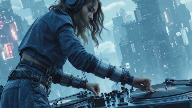 Electro House Mix 2026 ｜ Chill EDM Vibes & Deep Club Sounds ~ Nocturnal Beats For Night Lover