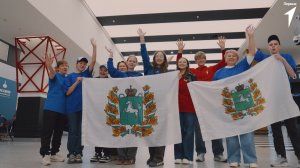 Первые со всей страны собрались на #ФестивальДвиженияПервых