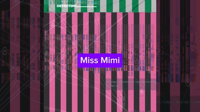 мисс Мими😨 смотреть онлайн