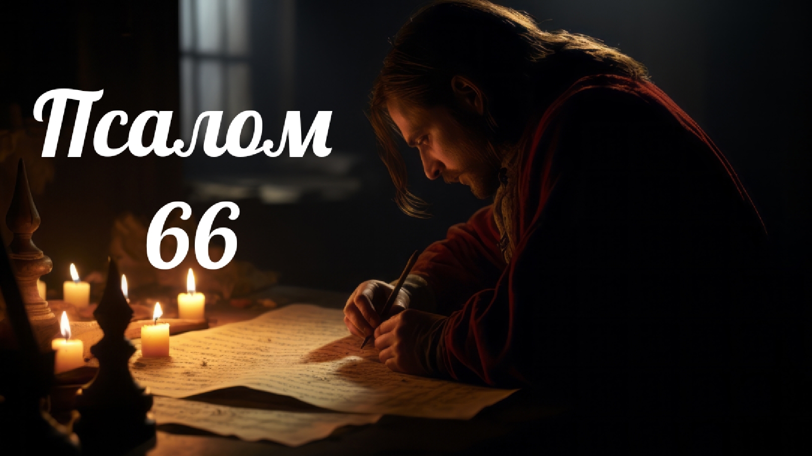 Псалом 66
