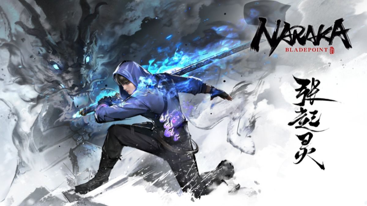 NARAKA-BLADEPOINT смотреть онлайн