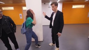 А4! От ботанши до КРУТОЙ в школе ЧЕЛЛЕНДЖ!