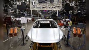 «Volkswagen ПОГИБАЕТ»: Путин высмеял немцев - но кто на самом деле в реанимации?