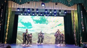 Падали, но поднимались - Отчетный концерт Драйв 28.05.2026