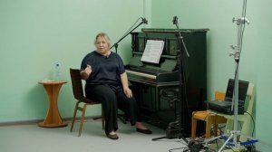 Мастер-класс для концертмейстеров хореографии