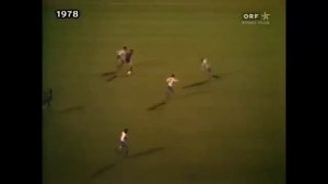 94. Сезон 1977-1978 г.г. КОК. Обзор 1-2 финала
