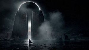 the gates were never meant to open (dark ambient atmosphere)