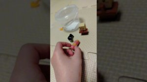 сценка фермы.