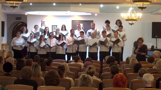 22 05 2026 День славянской письменности