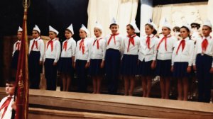 МОРШАНСК - ГОРОД ДЕТСТВА