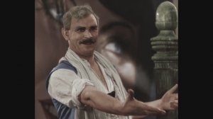 Давай я тебя поцелую! Фрагменты из фильма «Цирк». 1936 г.