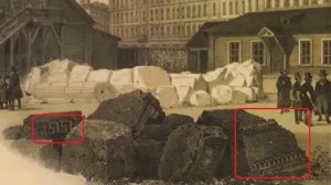 Вот почему статуи античных богов выносили из храмов Санкт-Петербурга.