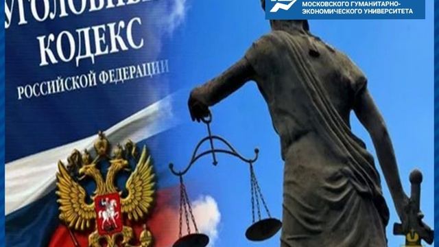 Уголовно-правовой профиль