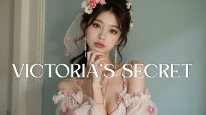 Victoria's Secret In Store Fashion Music Background Playlist June 2026